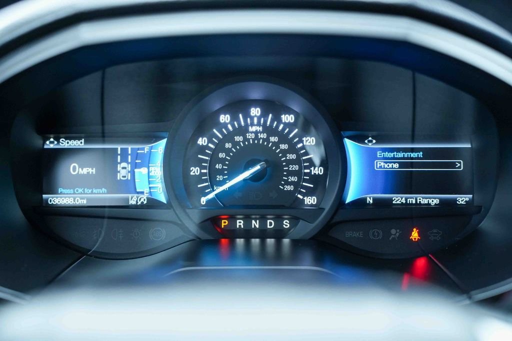 Used 2023 Ford Edge SEL w/ Convenience Package image 30