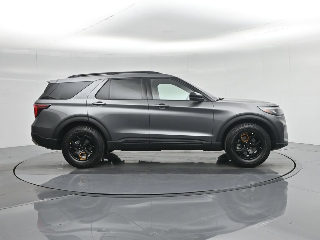 New 2026 Ford Explorer Tremor w/ Tremor Ultimate Package AWD/4WD image 37