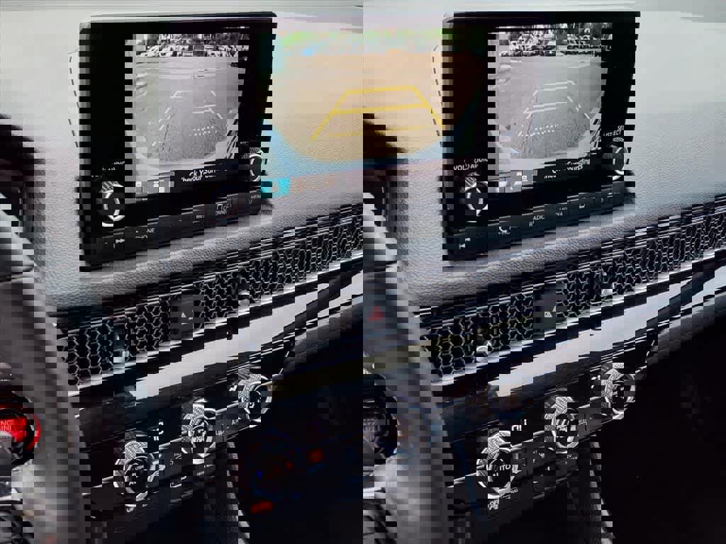 Certified 2023 Honda Civic Sport image 21