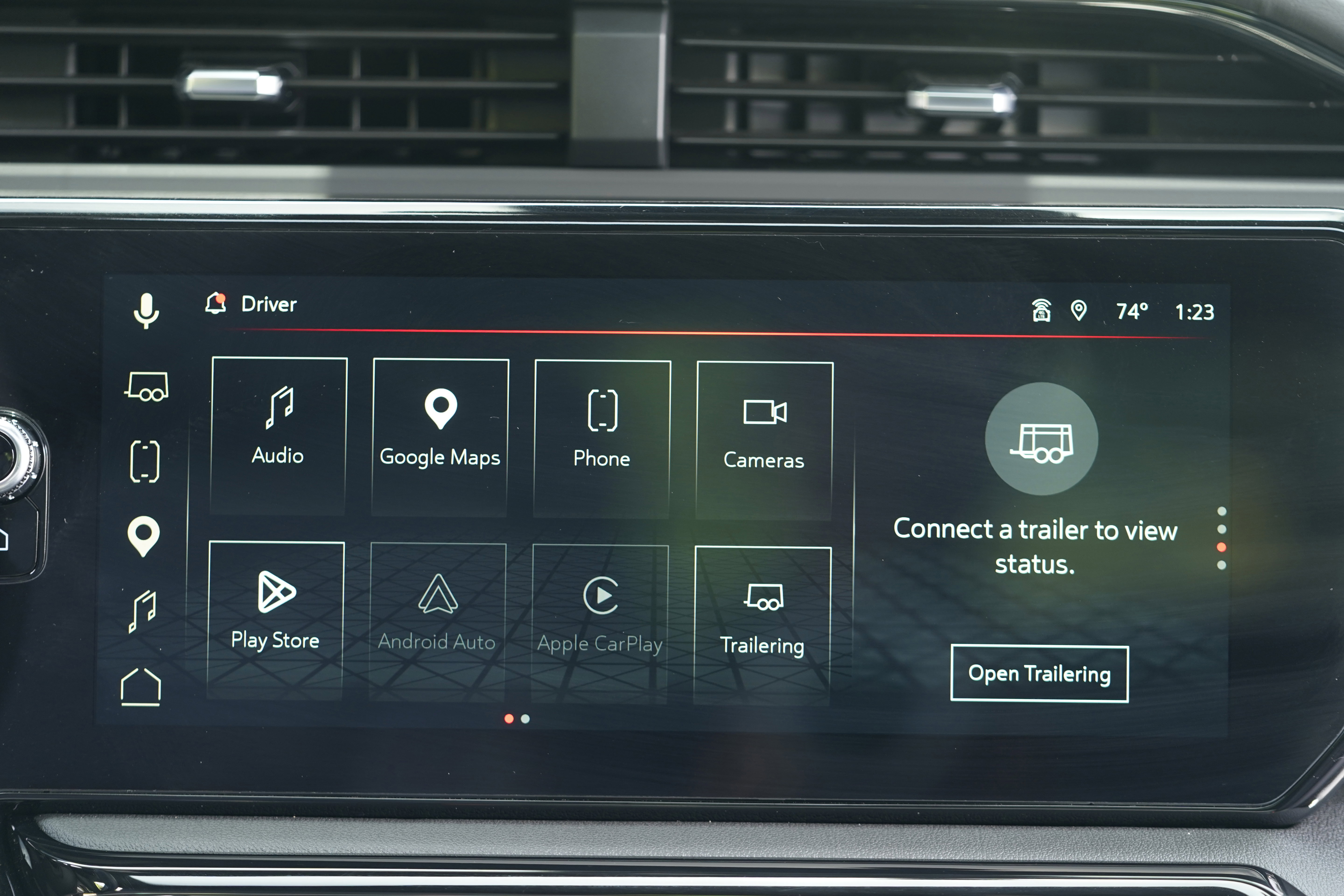 Used 2026 GMC Sierra 2500 AT4 AWD/4WD image 28