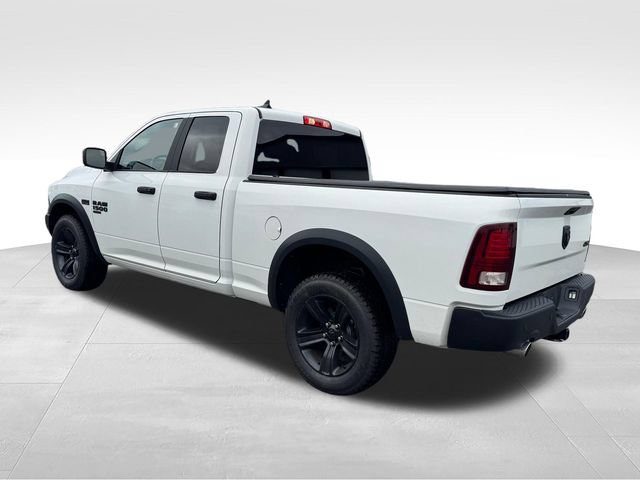 Used 2021 RAM 1500 Warlock w/ Electronics Group AWD/4WD image 41