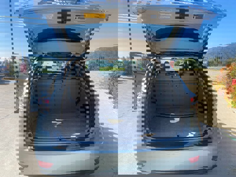 Used 2010 Lexus RX 350 AWD image 16