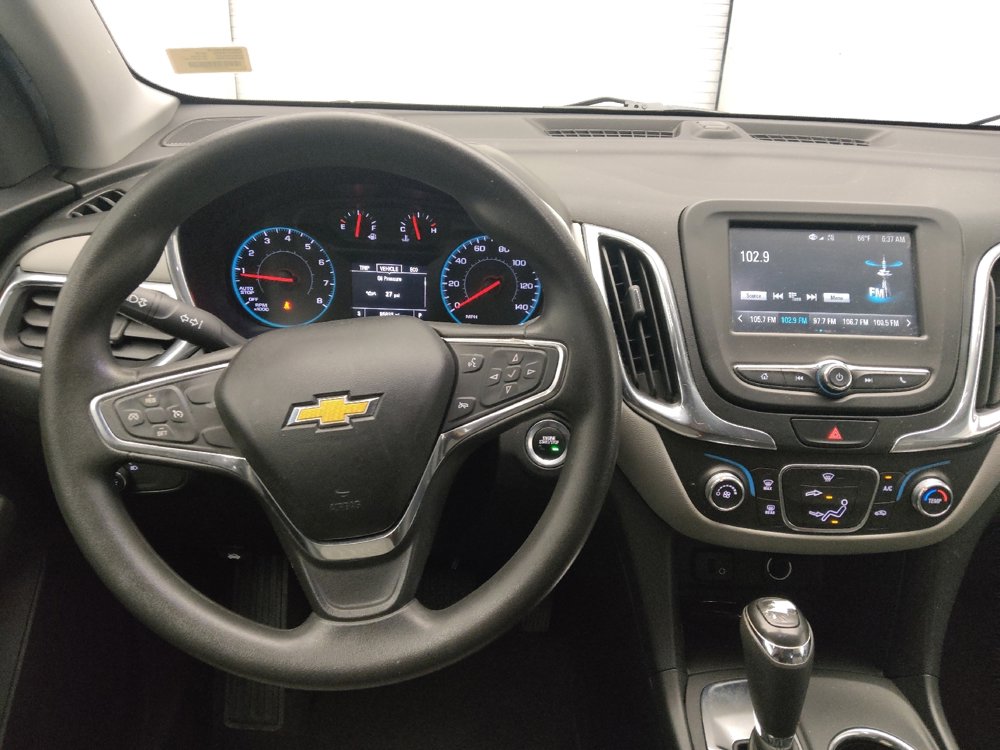 Used 2018 Chevrolet Equinox LS FWD image 22