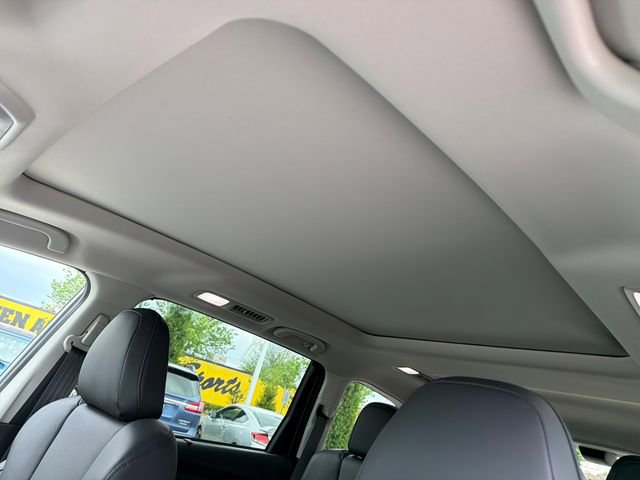 New 2026 Subaru Ascent Bronze Edition image 16