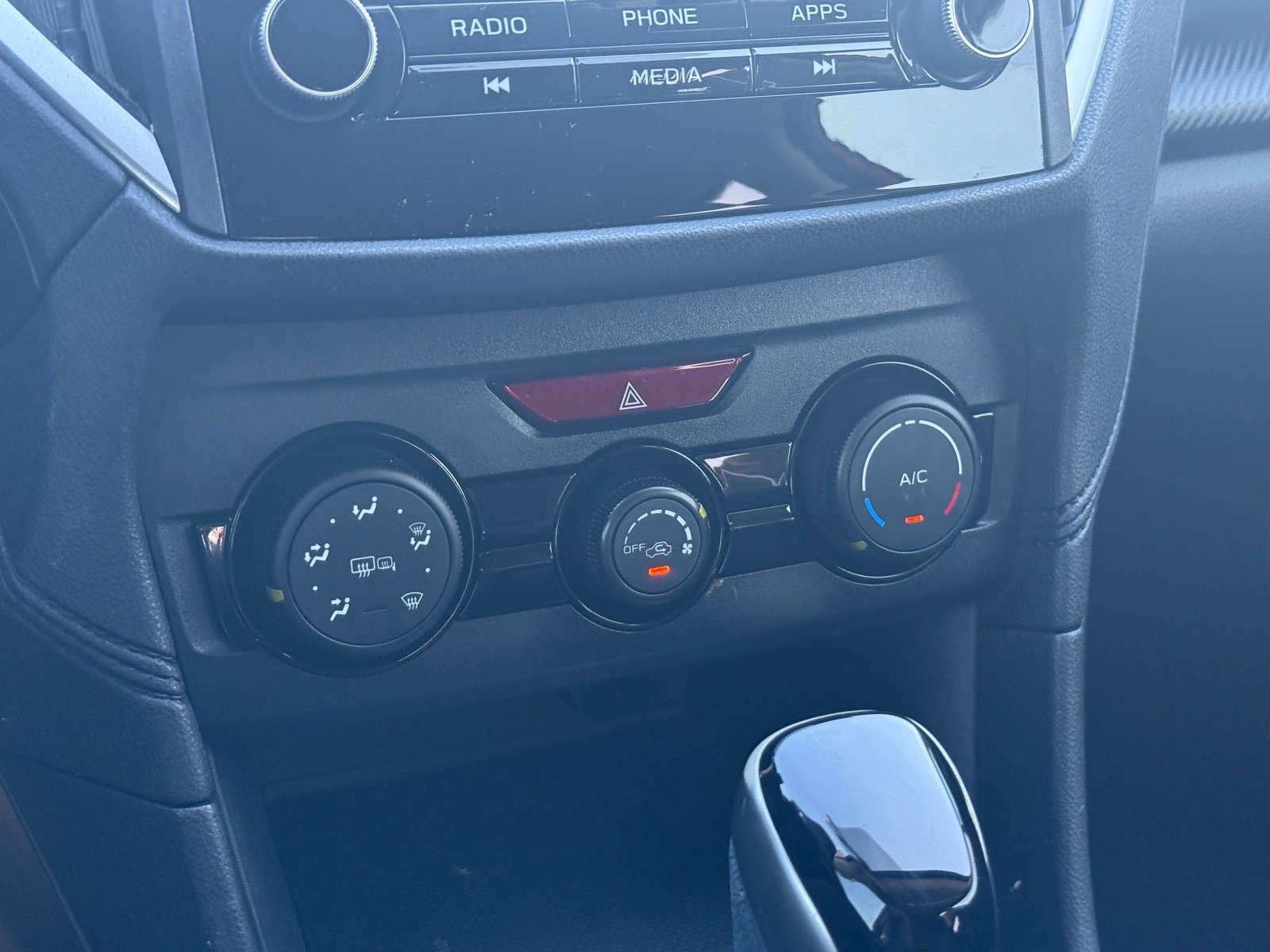 Used 2019 Subaru Crosstrek 2.0i Premium image 23