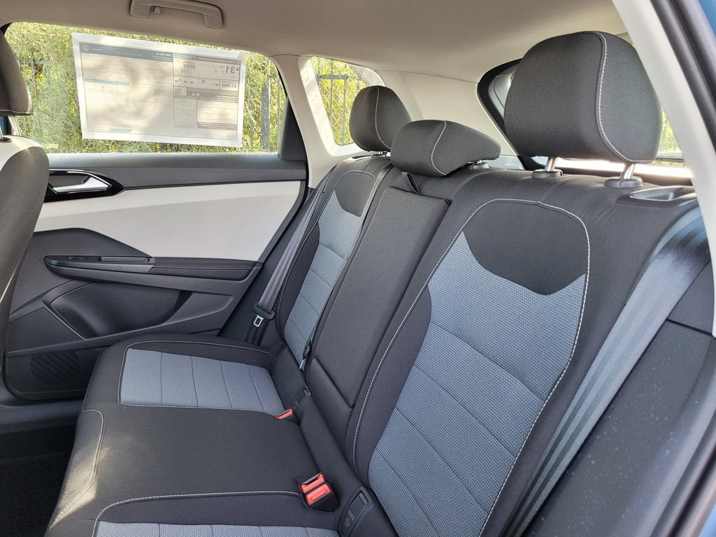 New 2026 Volkswagen Taos S FWD image 13