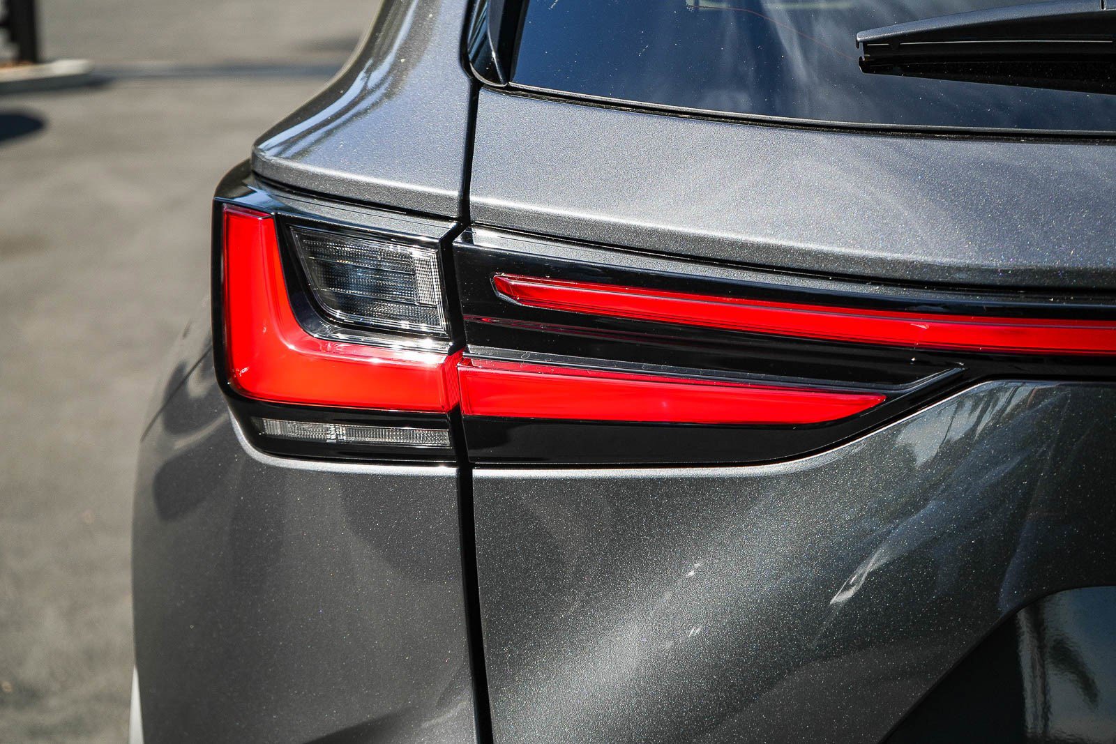 Used 2023 Lexus NX 350 AWD image 7