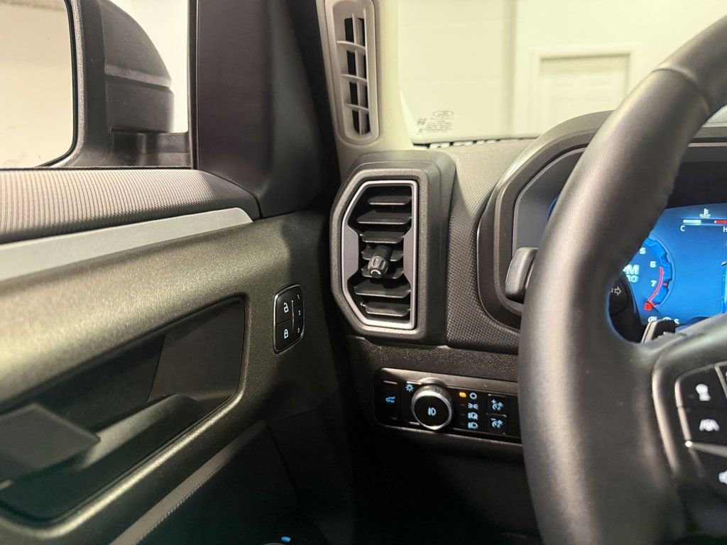 Used 2025 Ford Bronco Sport Badlands AWD/4WD image 75