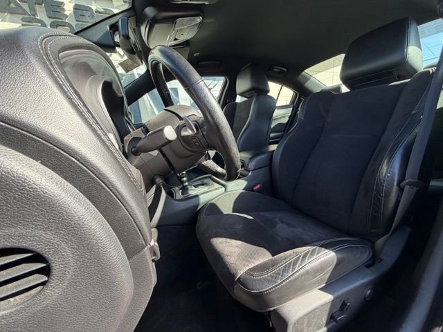 Used 2023 Dodge Charger GT w/ Plus Group image 10