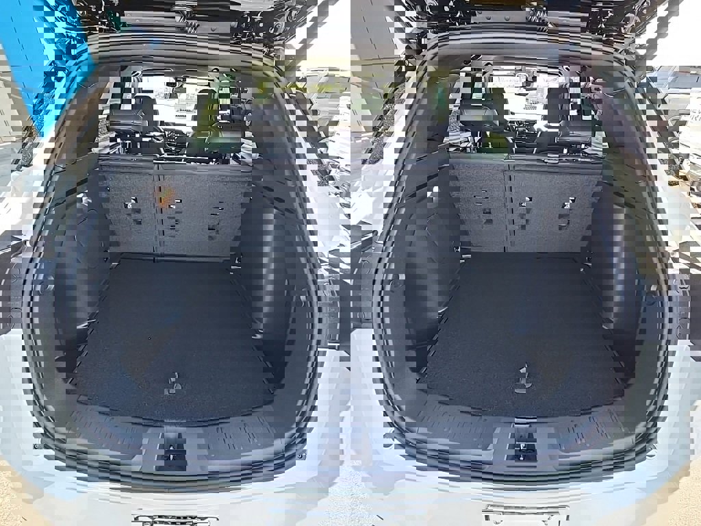 New 2026 Chevrolet TrailBlazer RS w/ Convenience Package image 12