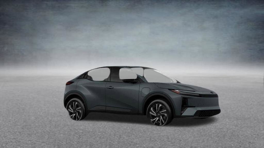 New 2026 Toyota C-HR AWD/4WD image 42