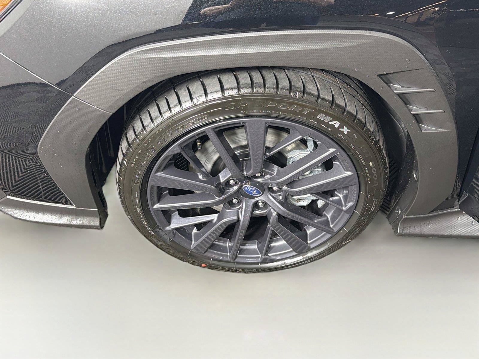 New 2026 Subaru WRX Premium AWD/4WD image 33