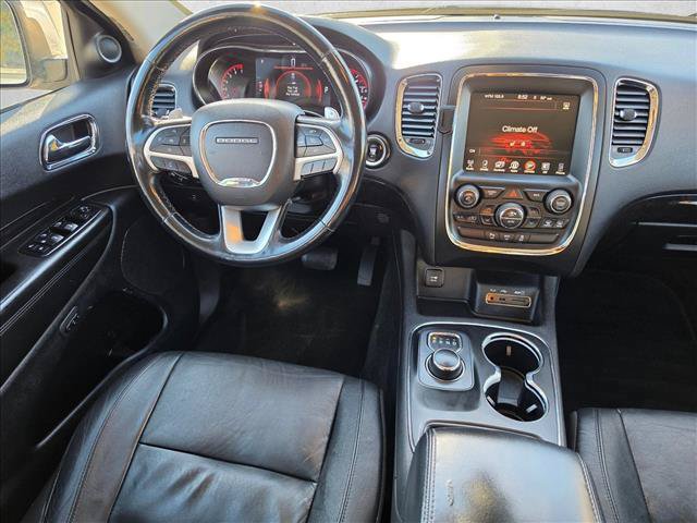 Used 2015 Dodge Durango Limited AWD/4WD image 22