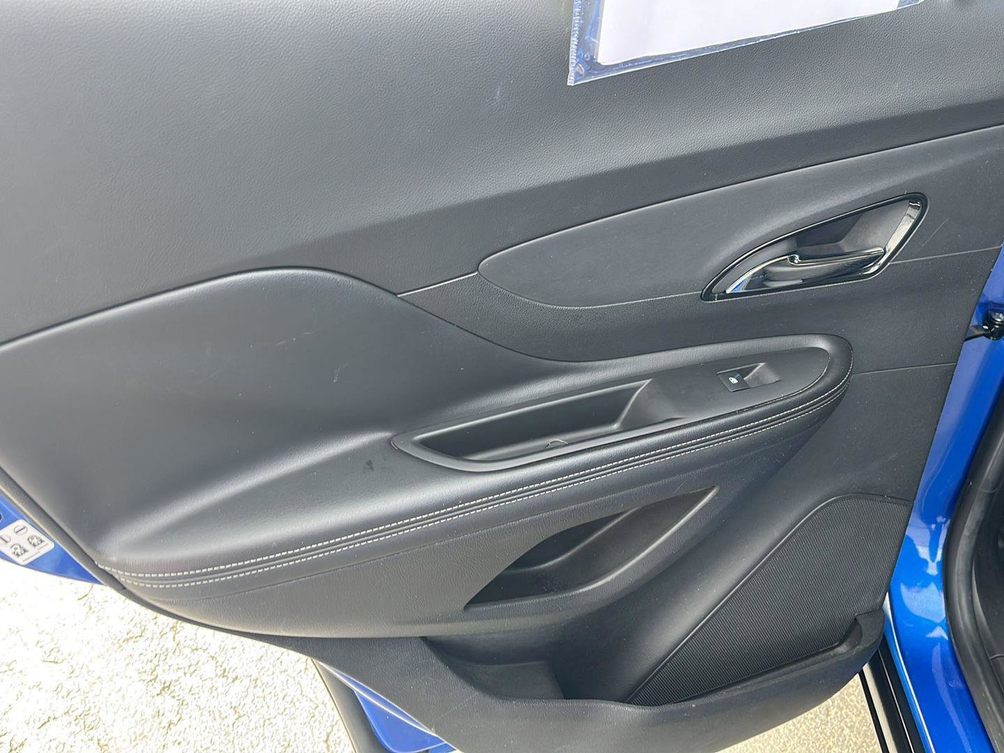 Used 2018 Buick Encore Preferred image 21