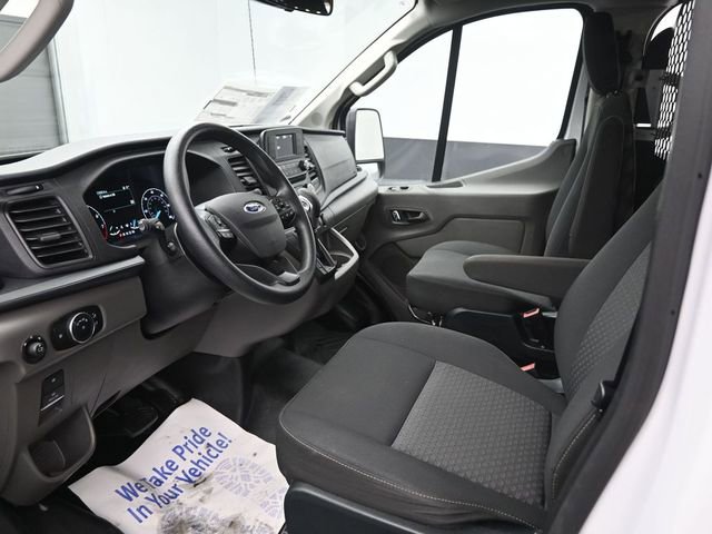 Used 2023 Ford Transit 250 Base w/ Exterior Upgrade Package image 14