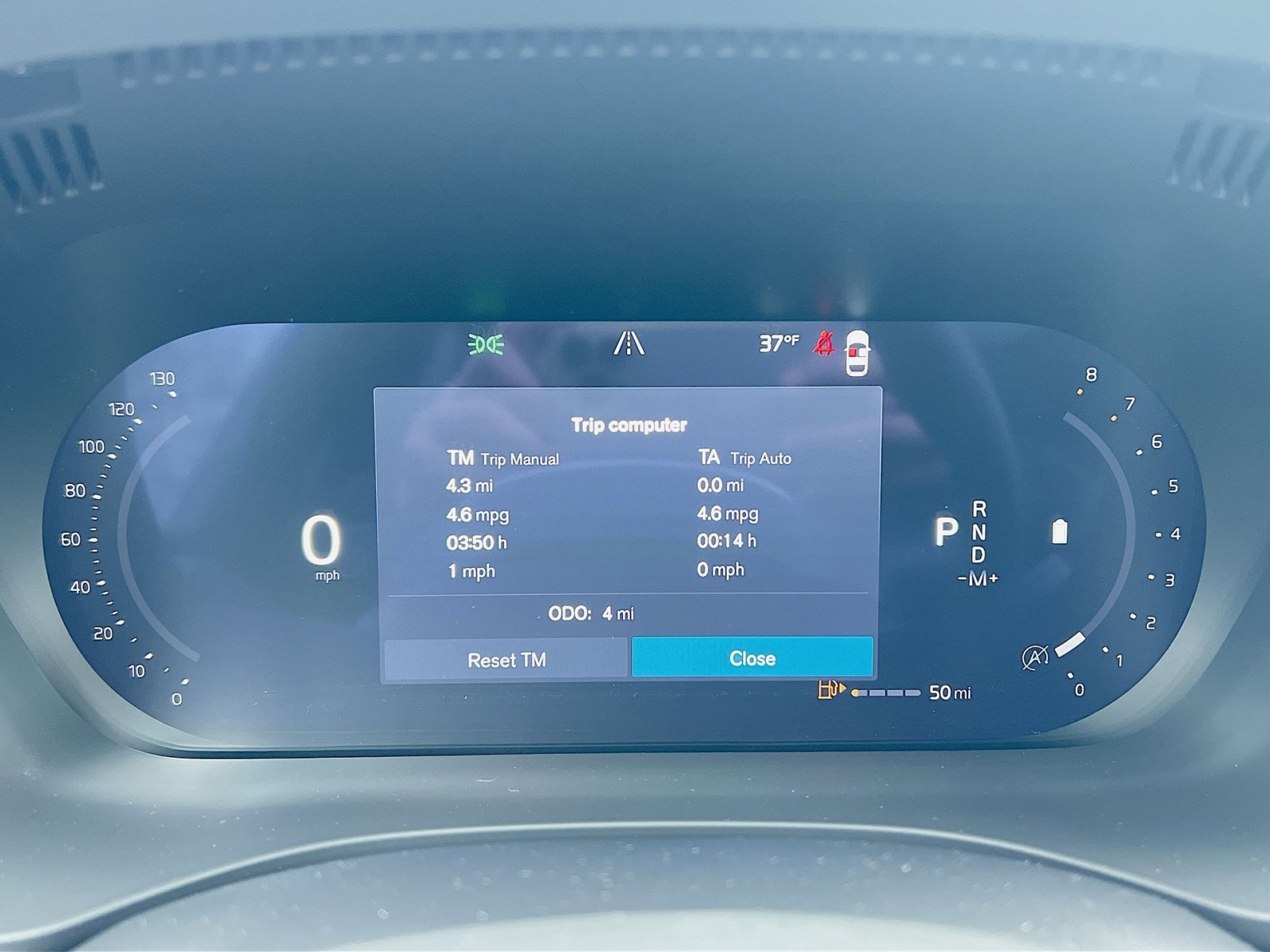 New 2026 Volvo XC60 B5 Ultra w/ Protection Package Premier image 17