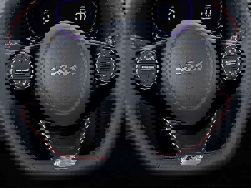 New 2025 Kia Soul GT-Line image 22