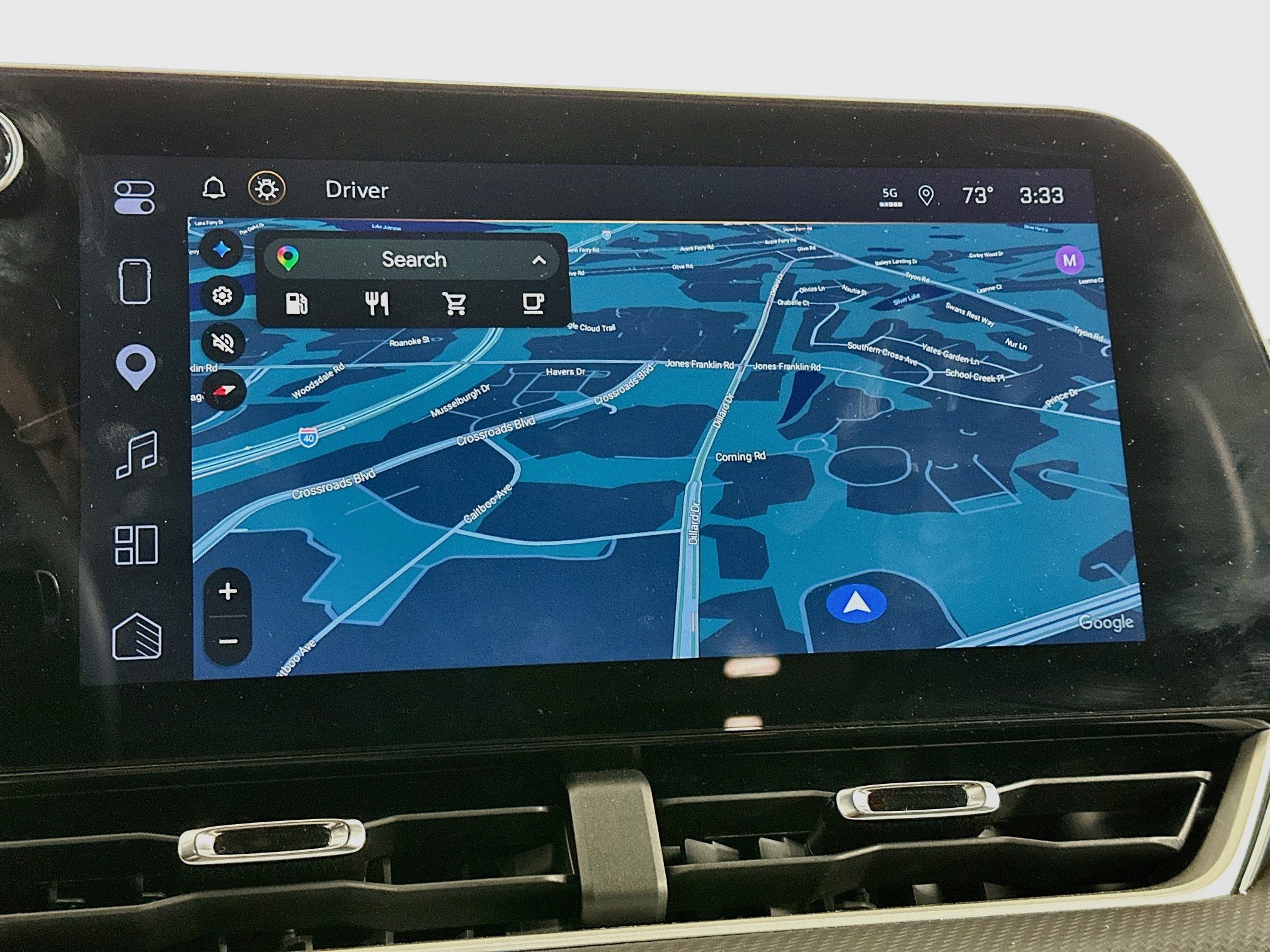 Used 2025 Chevrolet Equinox LT w/ Convenience Package II FWD image 22