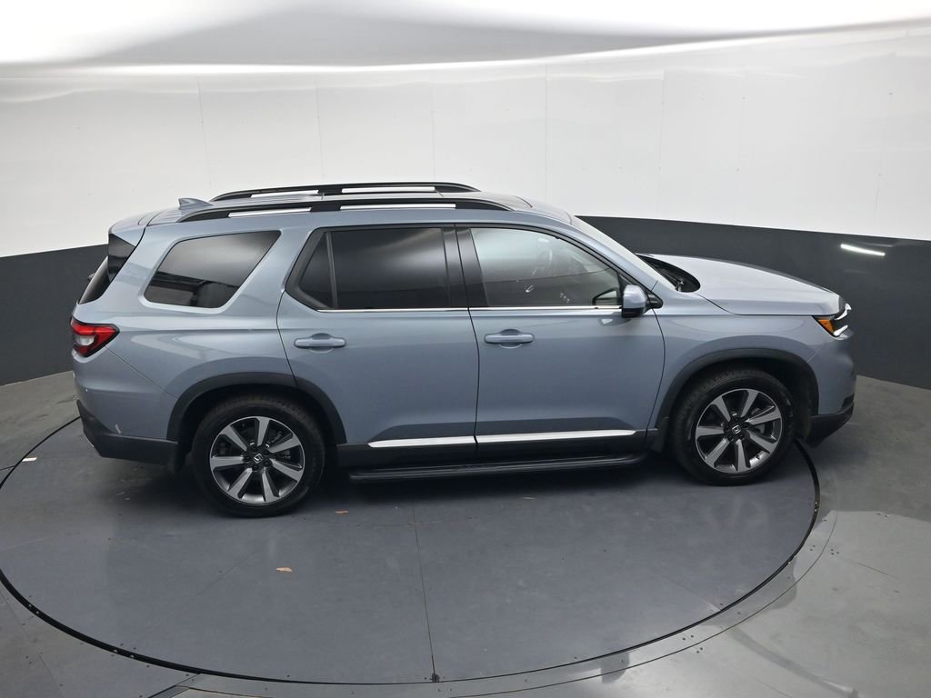Used 2024 Honda Pilot Elite image 26