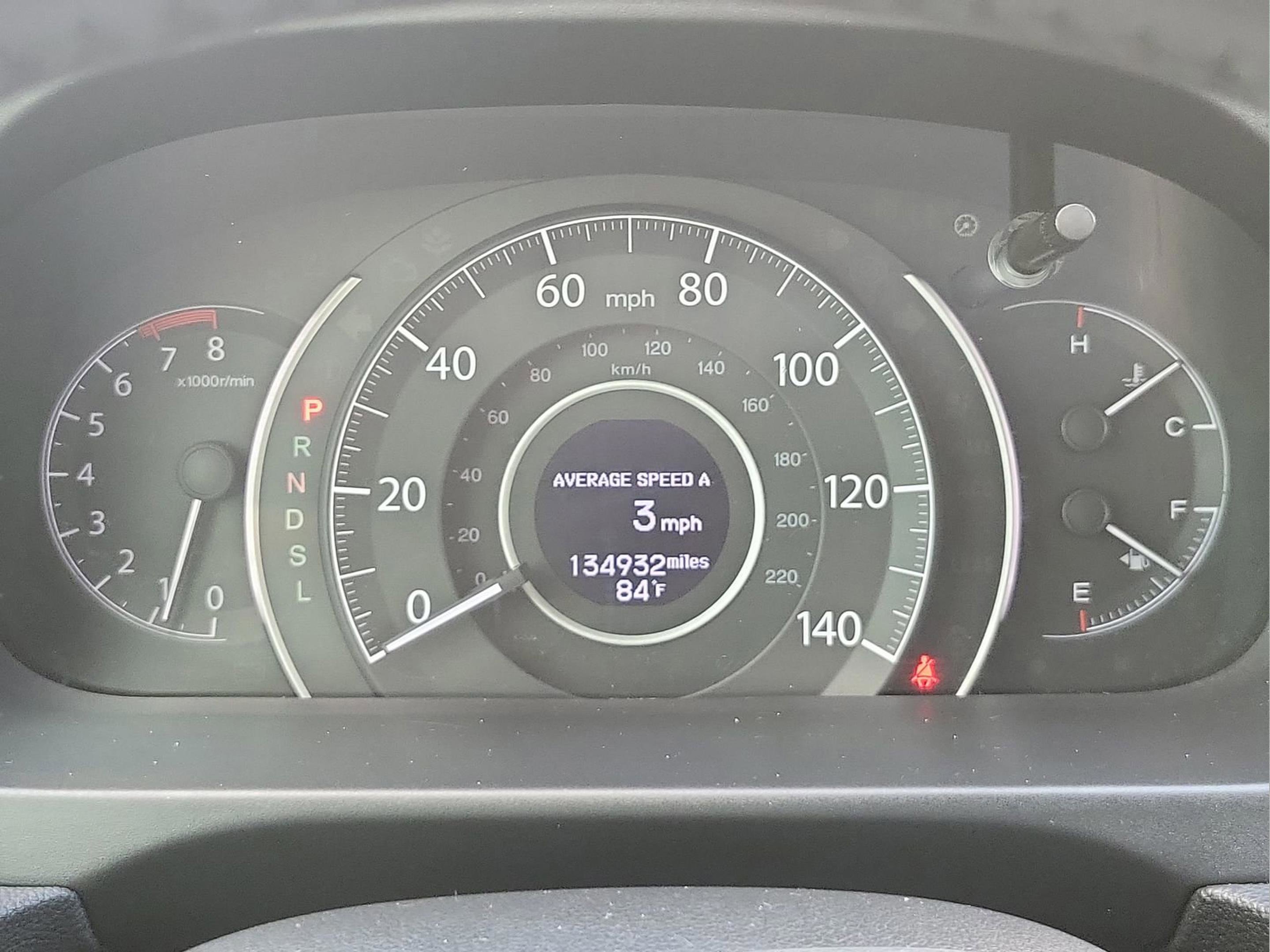 Used 2016 Honda CR-V Touring image 11