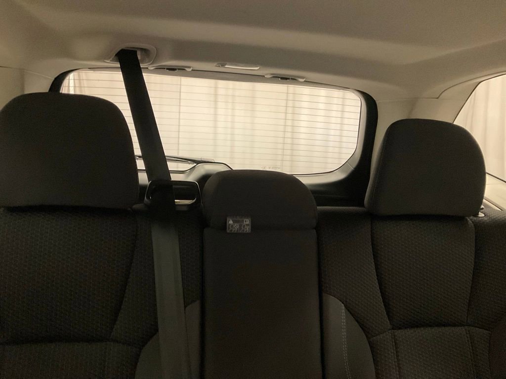 Used 2022 Subaru Forester Premium image 23
