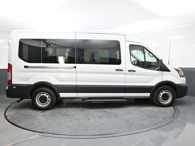 Used 2024 Ford Transit 350 XL image 8