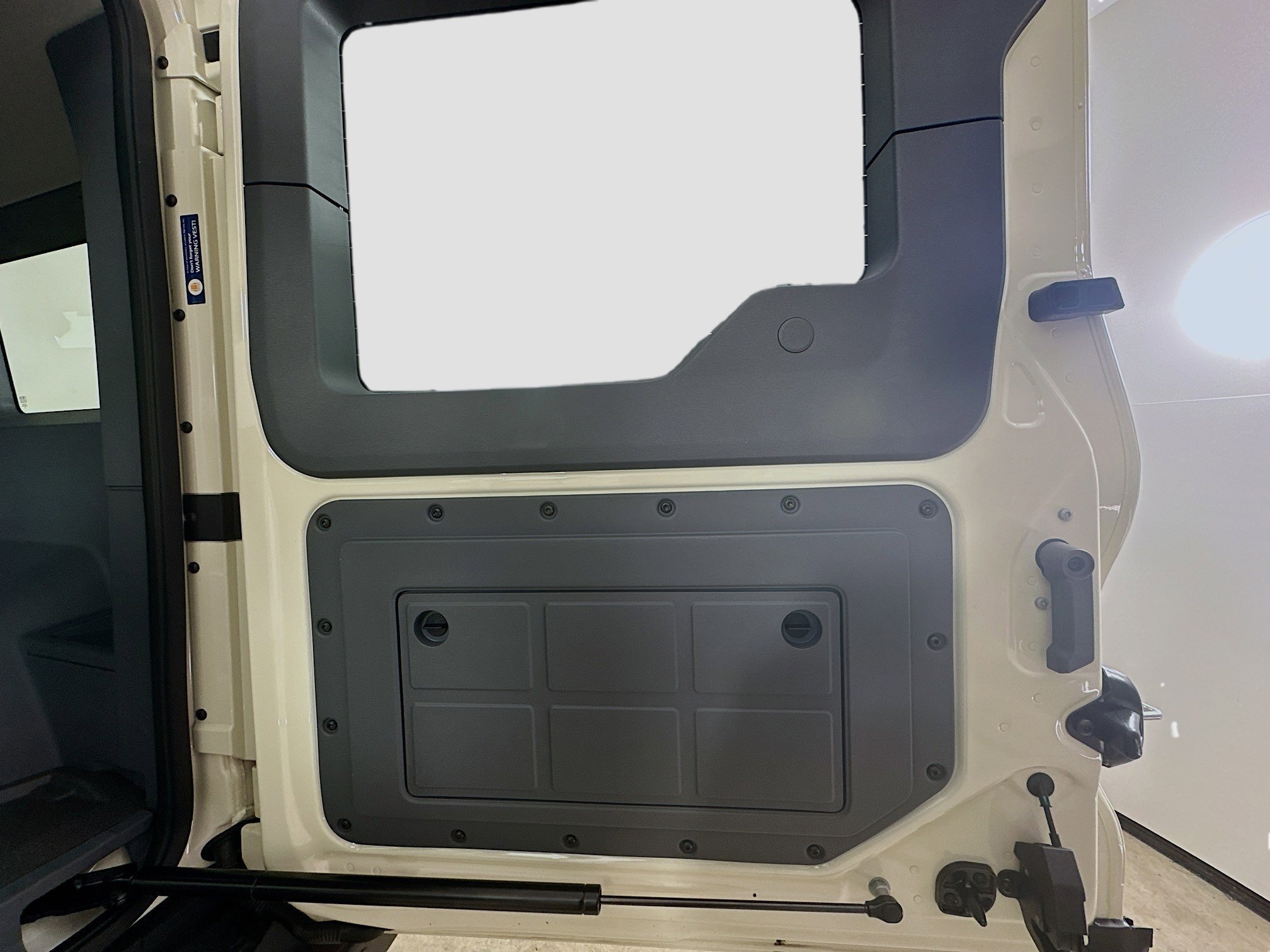 New 2026 INEOS Grenadier AWD/4WD image 44