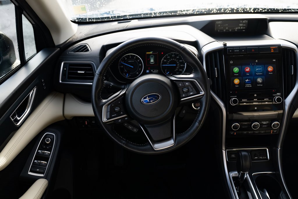 Used 2019 Subaru Ascent Limited image 11