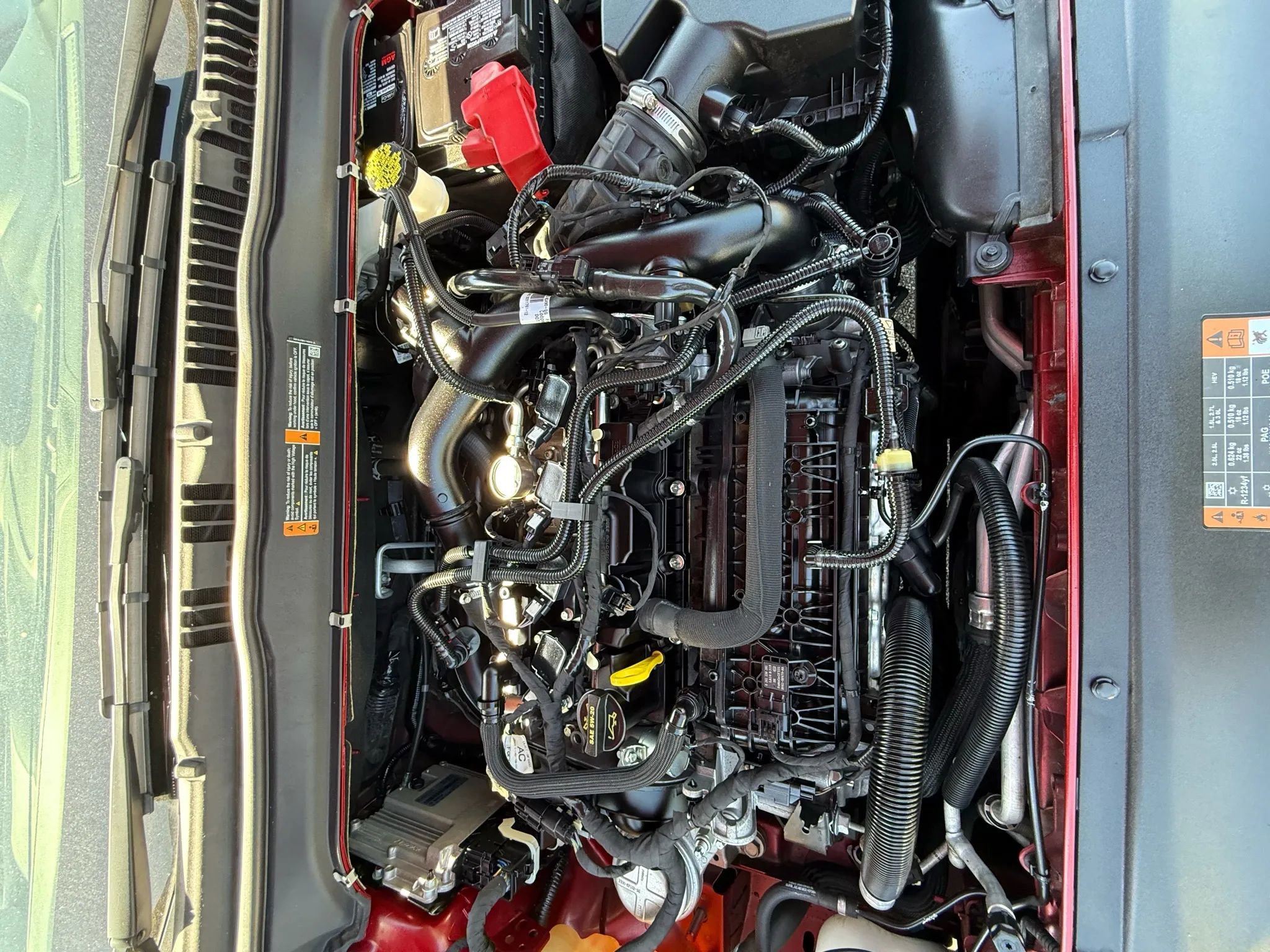 Used 2020 Ford Fusion SE image 16