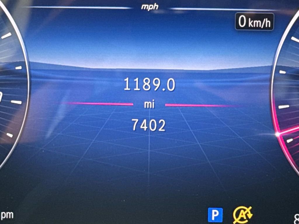 Used 2025 Mercedes-Benz C 300 Sedan image 26