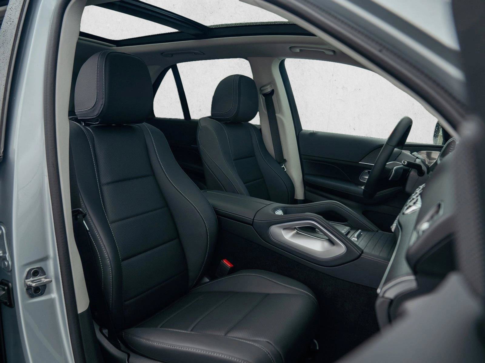 New 2026 Mercedes-Benz GLE 450 4MATIC image 24