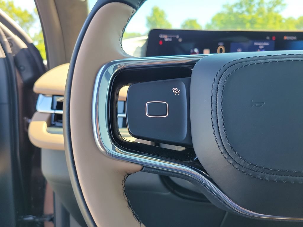 New 2026 Lincoln Navigator Black Label AWD/4WD image 25