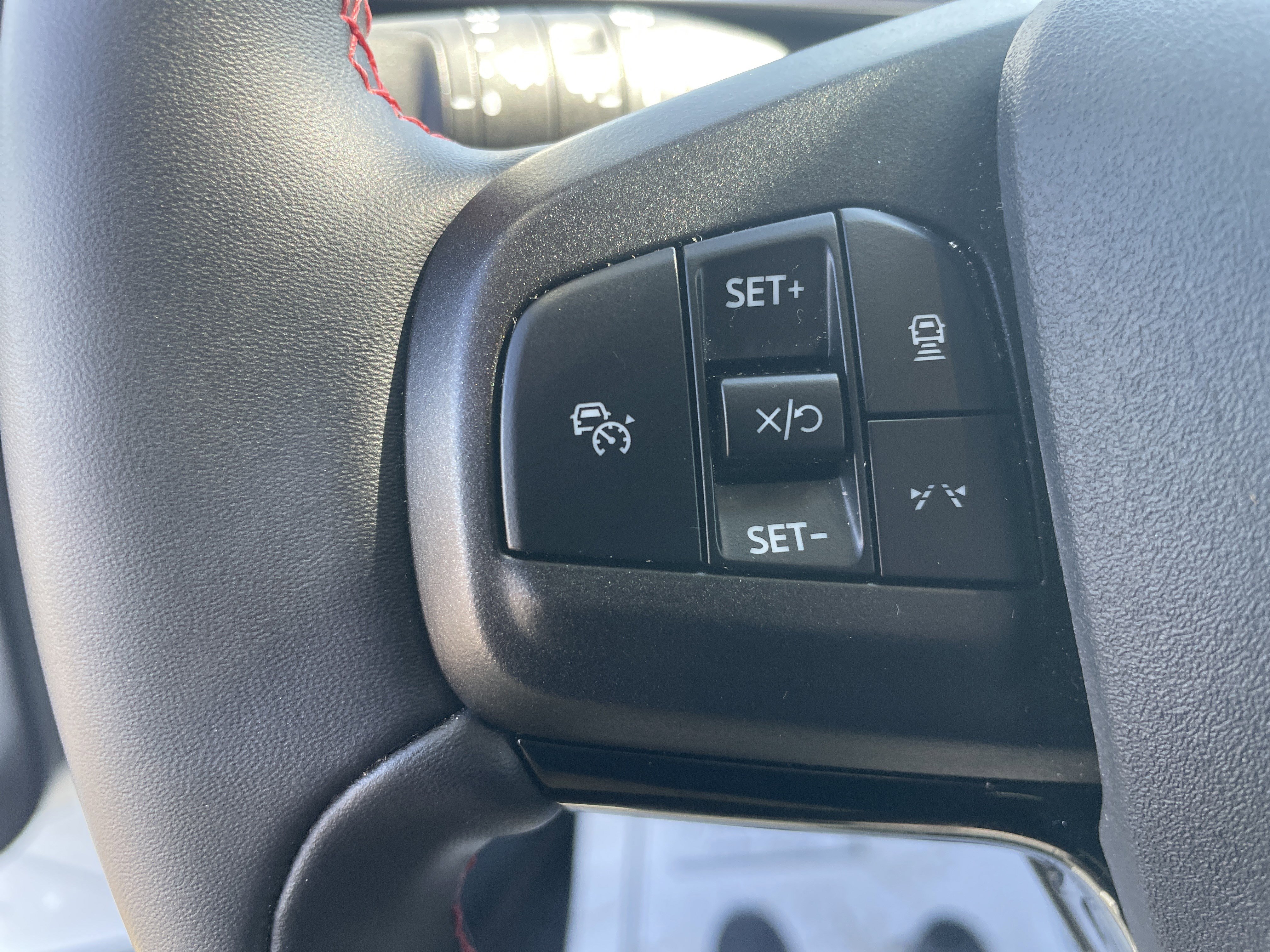 Used 2025 Ford Mustang Mach-E Premium w/ Sport Appearance Package image 13