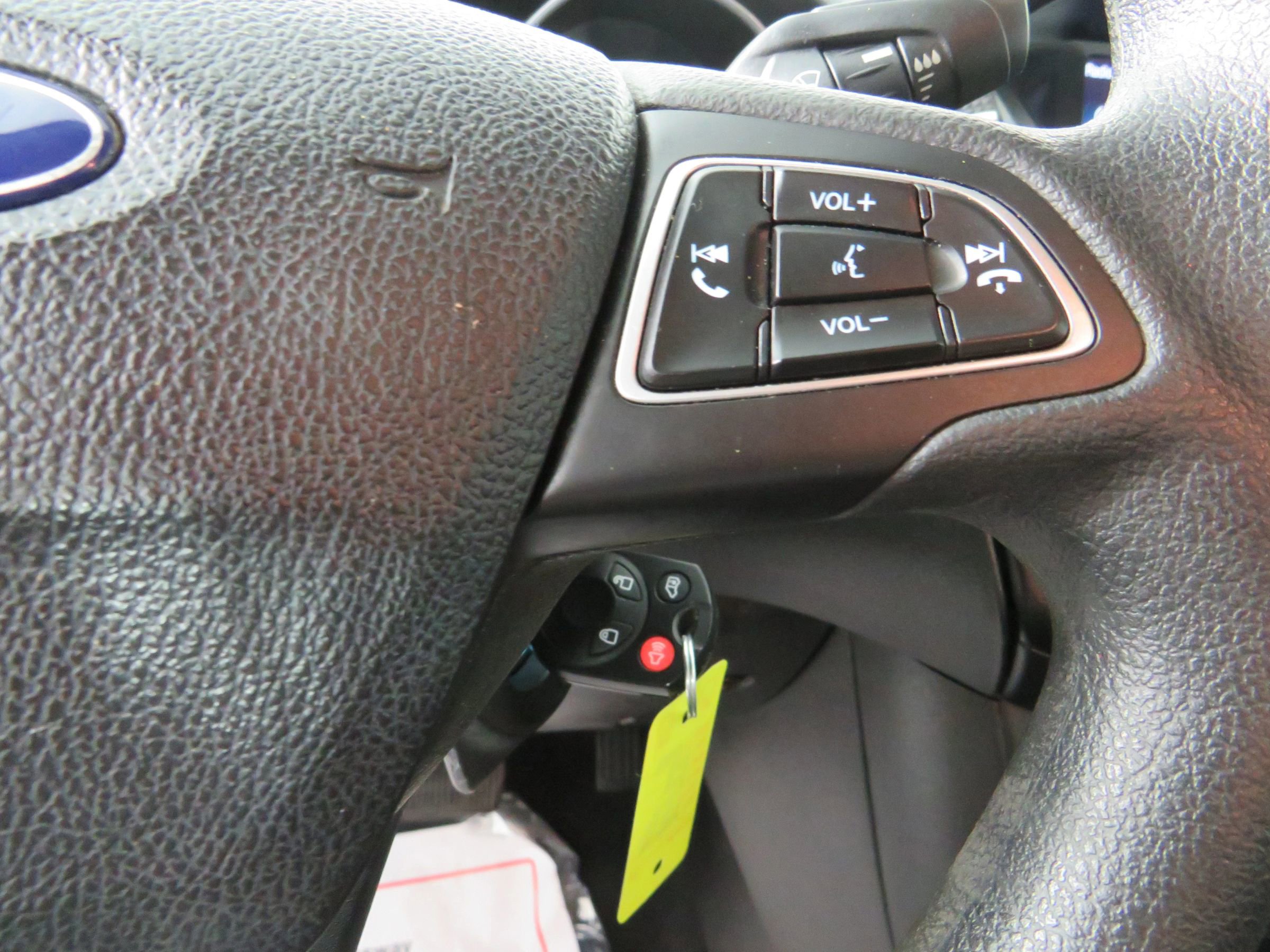 Used 2018 Ford Focus S FWD image 17