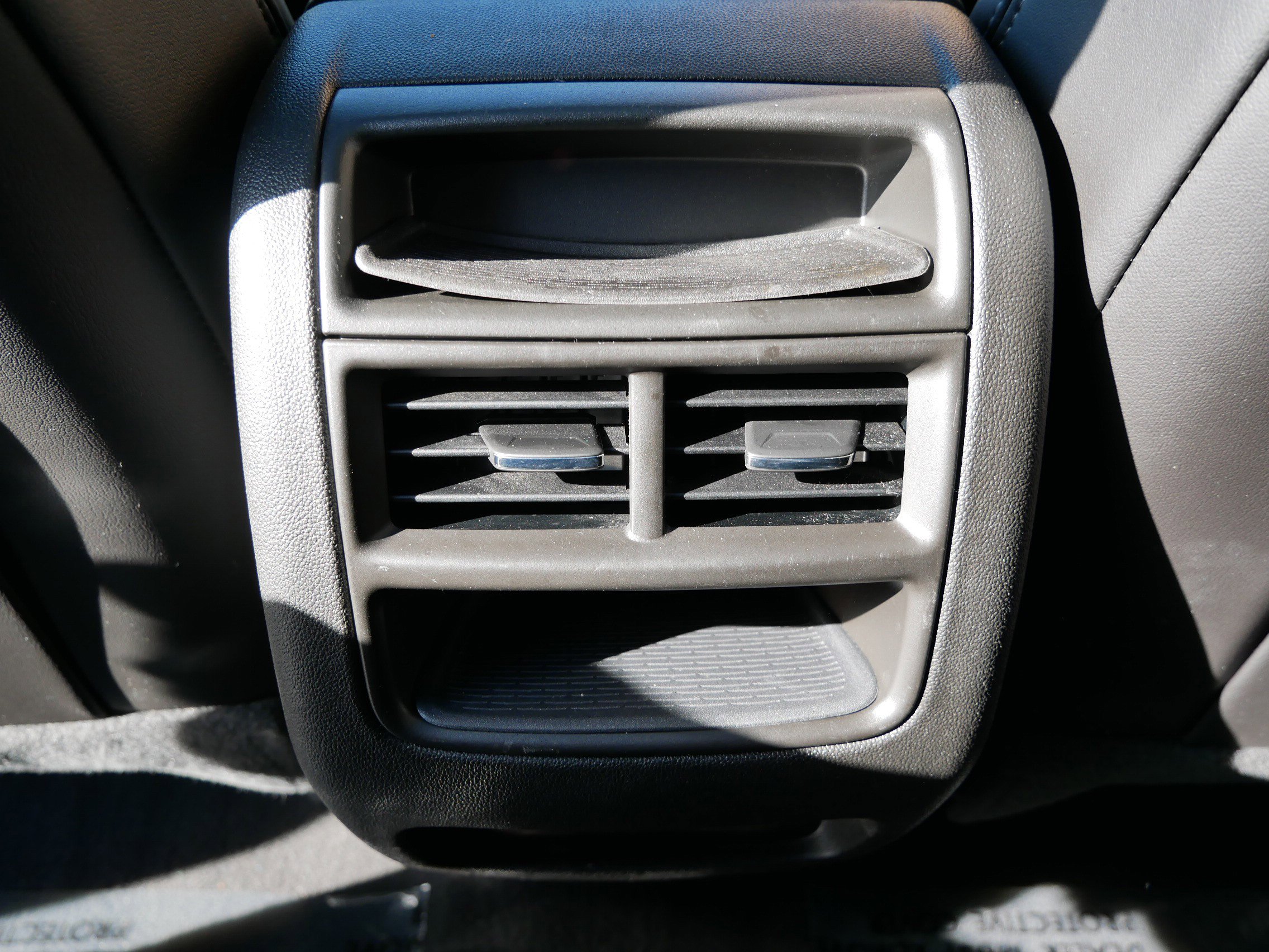 Certified 2024 Cadillac XT5 Sportv w/ LPO, Floor Liner Package image 13