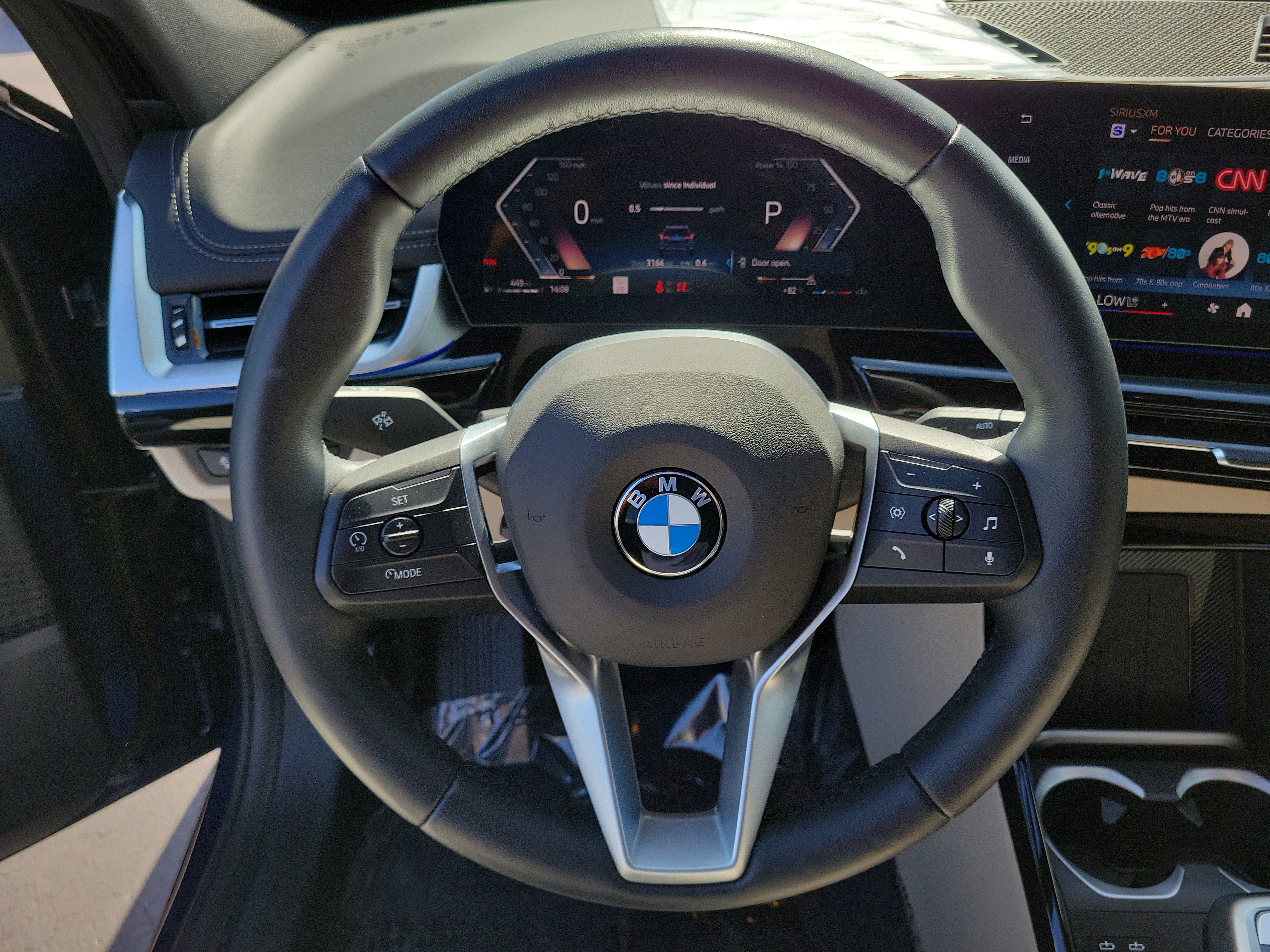 Used 2025 BMW X1 xDrive28i w/ Convenience Package image 29