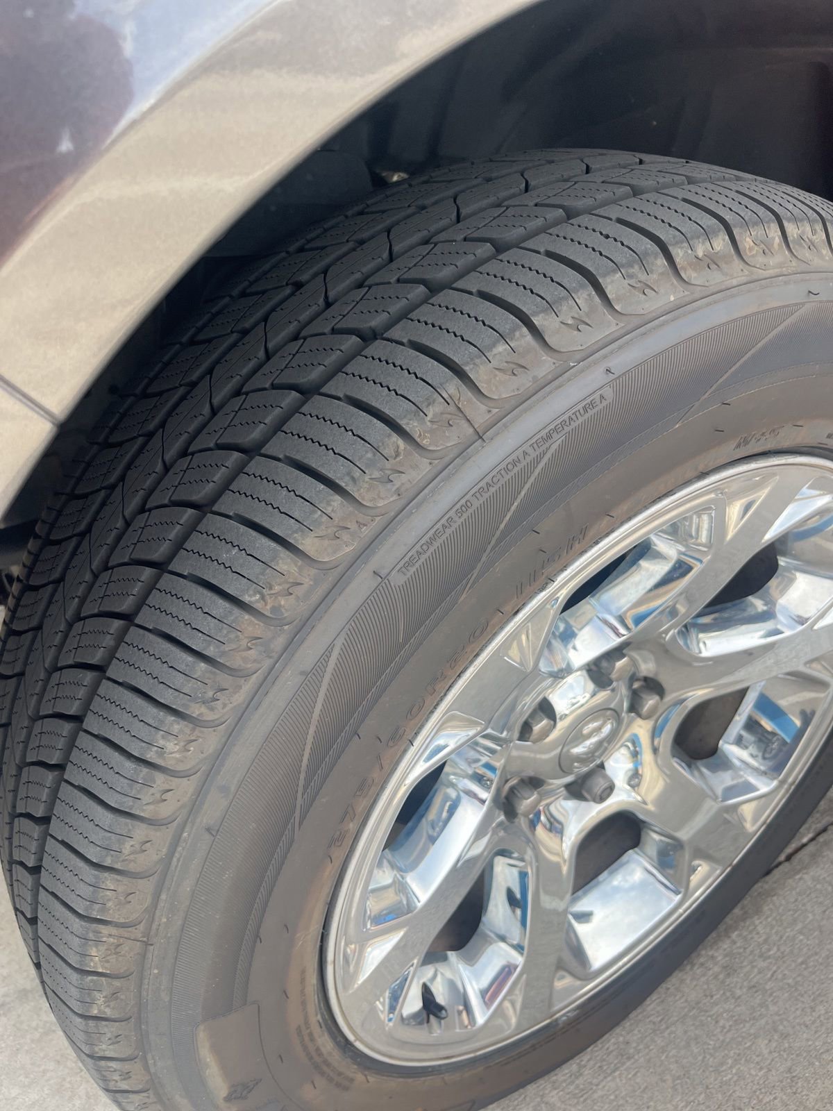 Used 2017 RAM 1500 Laramie image 3