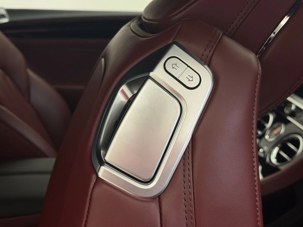 New 2026 Bentley Continental GTC image 52