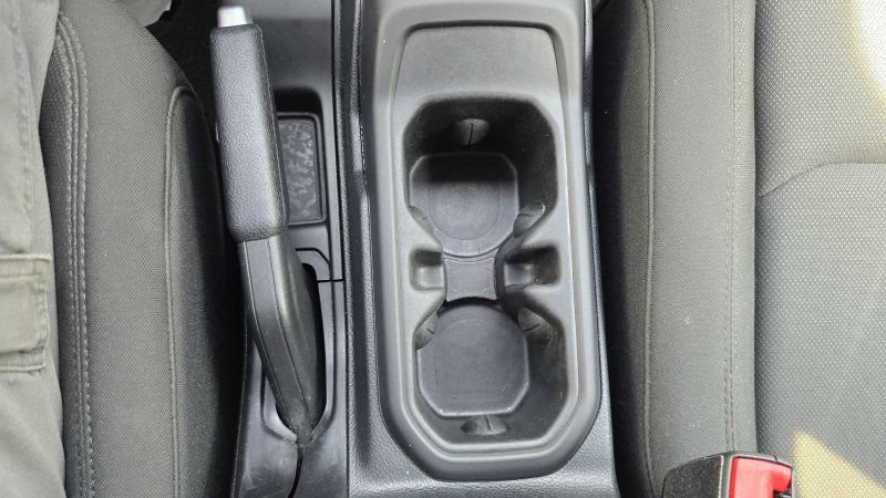 Used 2020 Jeep Wrangler Unlimited Sahara AWD/4WD image 25