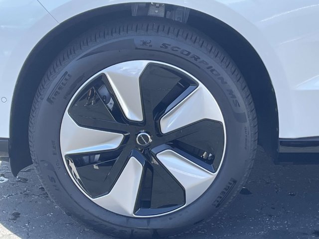 New 2026 Volvo EX90 Plus AWD/4WD image 12