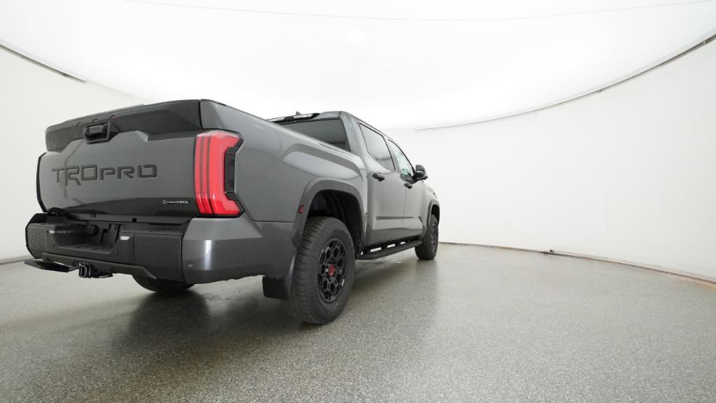 New 2026 Toyota Tundra TRD Pro image 27