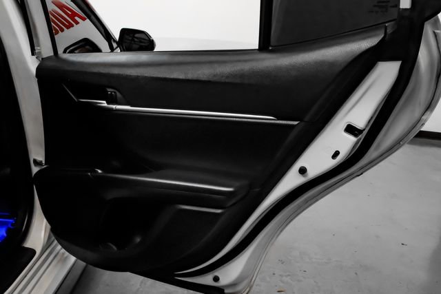 Used 2022 Toyota Camry TRD w/ TRD Package w/JBL Audio image 53