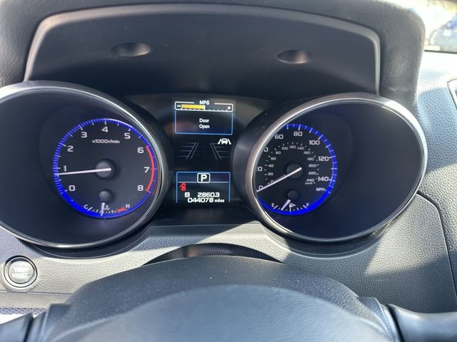 Used 2019 Subaru Legacy 2.5i Premium image 13