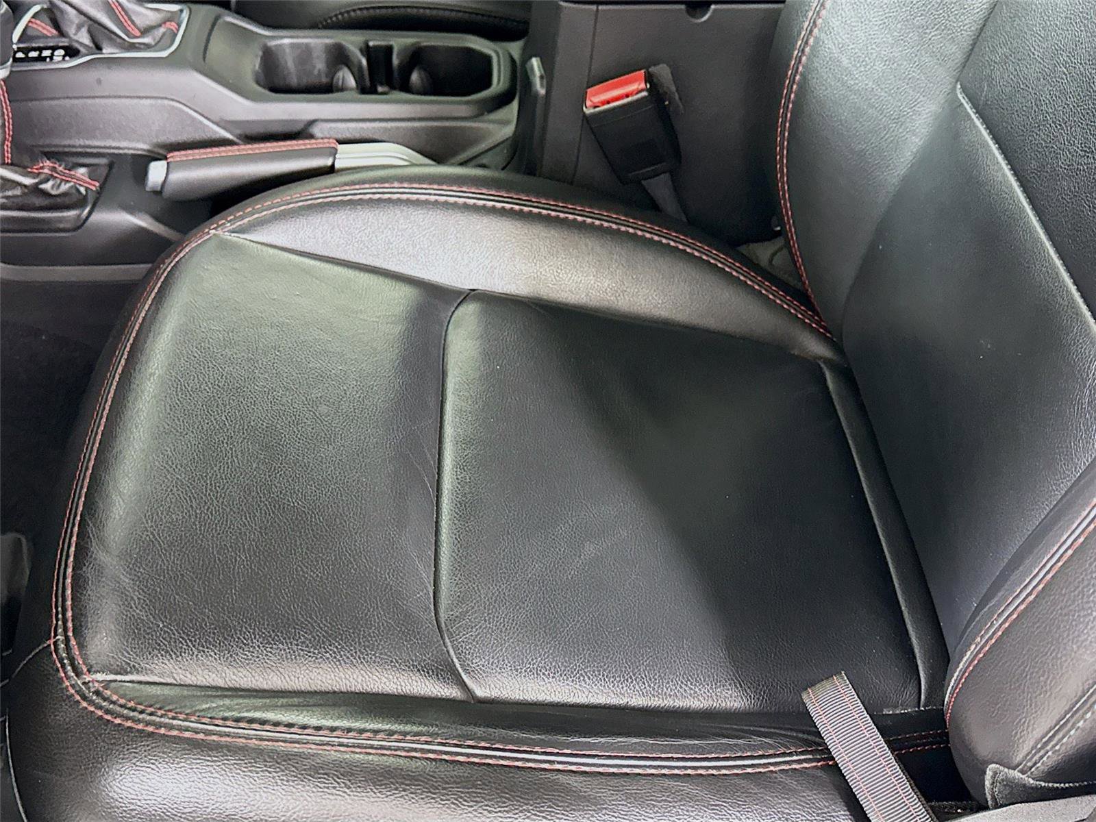 Used 2021 Jeep Gladiator Rubicon image 13