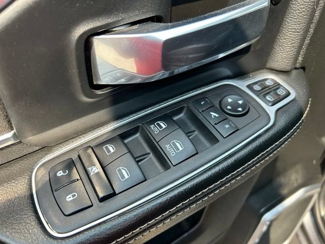 Used 2023 RAM 3500 Laramie AWD/4WD image 38