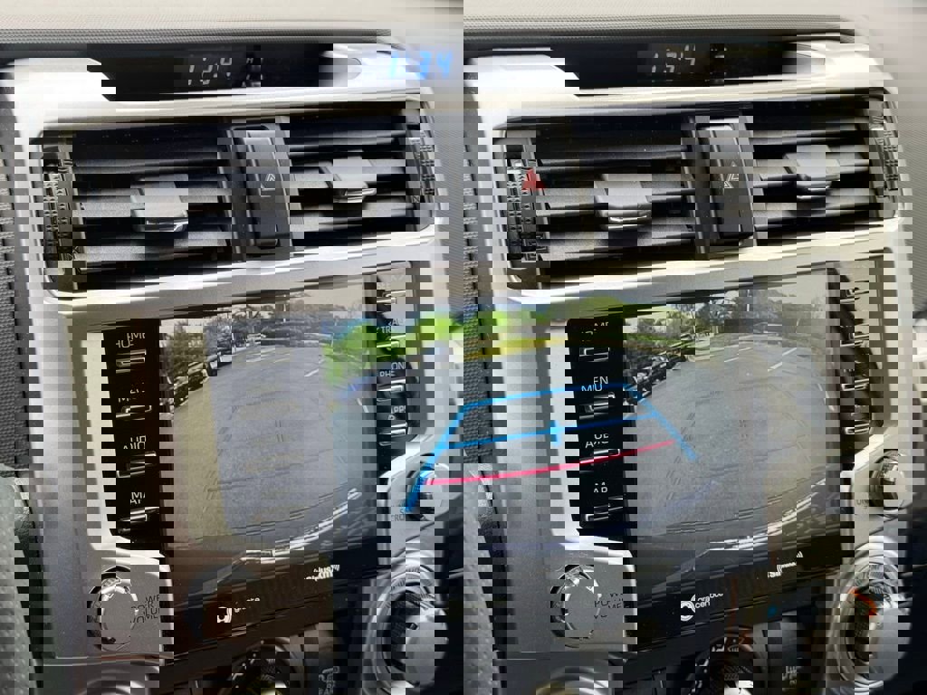 Used 2024 Toyota 4Runner SR5 image 29