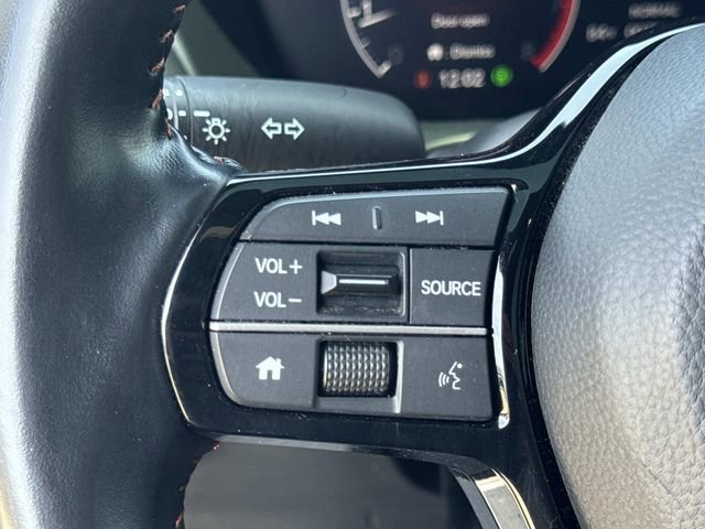 Used 2025 Honda HR-V Sport image 8
