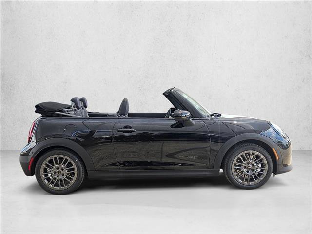 New 2026 MINI Cooper S FWD image 4