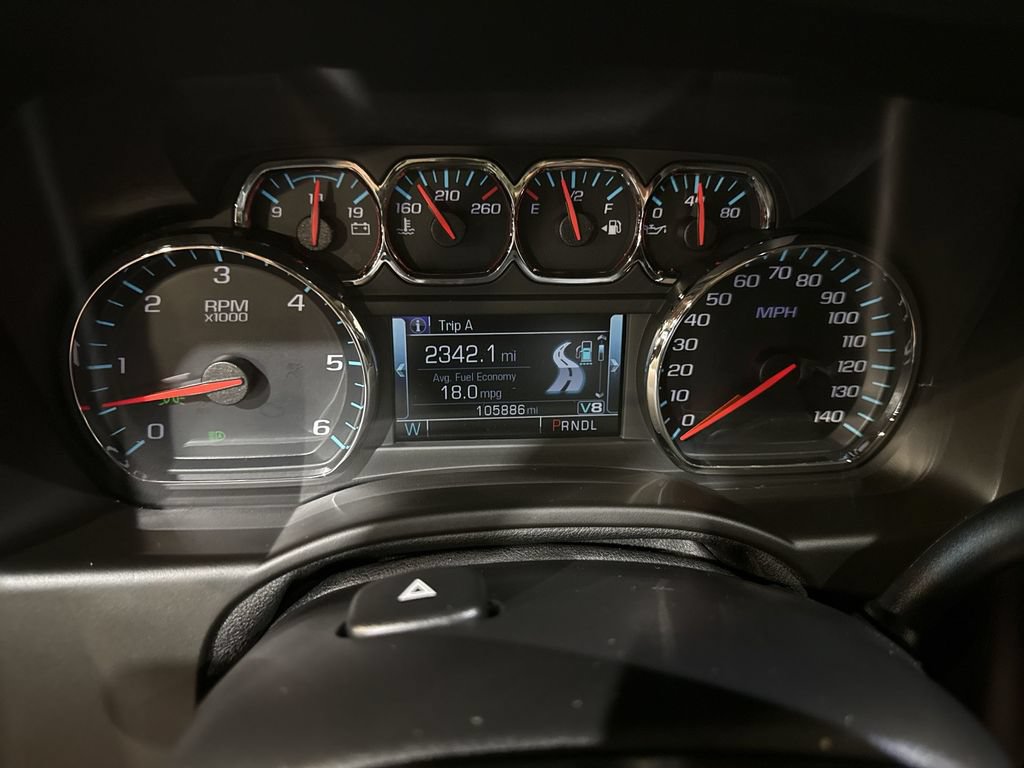 Used 2019 Chevrolet Tahoe LT AWD/4WD image 10