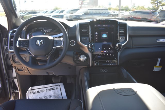 New 2027 RAM 1500 Laramie AWD/4WD image 19